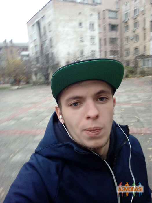 Алексей Володимирович Степаненко фото №1136906. Завантажено 15 Листопада 2017