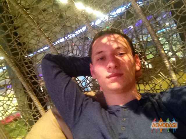 Артем Валериевич Бойко фото №1132645. Завантажено 08 Листопада 2017