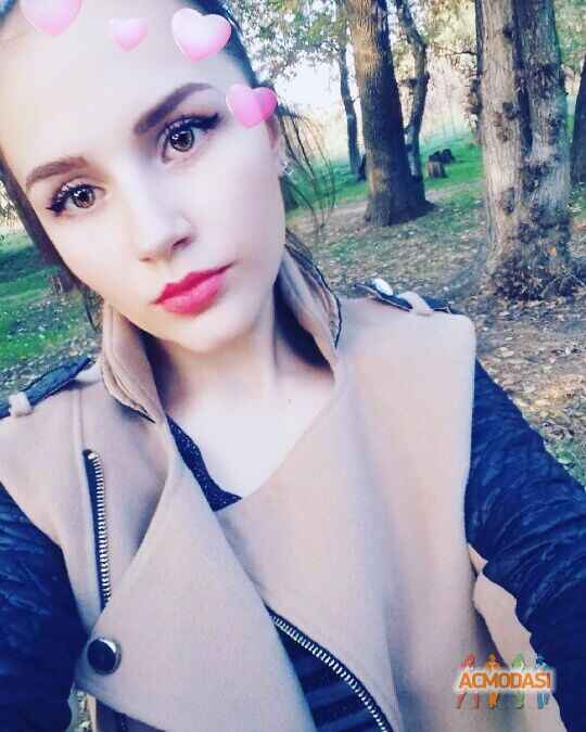 Диана Андреевна Карнаух фото №1133903. Завантажено 09 Листопада 2017