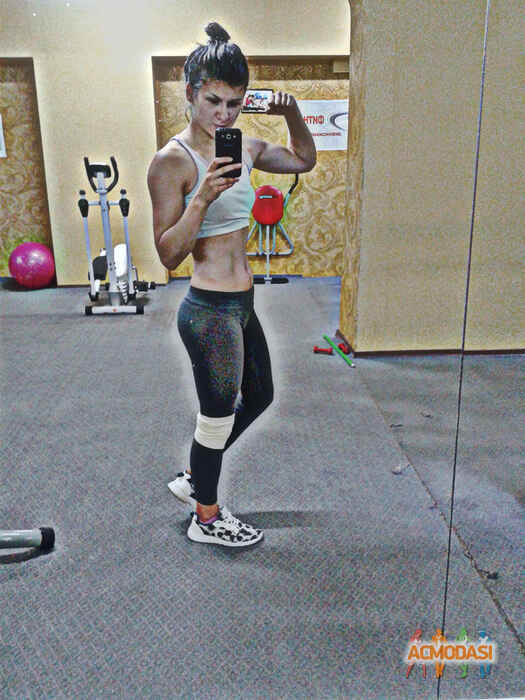 Алiна Iгорiвна Iщенко фото №1134579. Завантажено 11 Листопада 2017