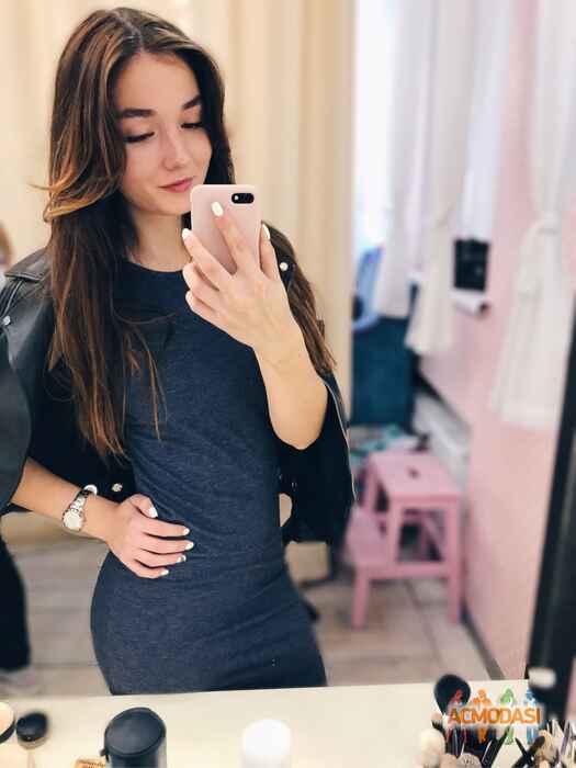 Христина Олександрівна Францова фото №1155084. Завантажено 20 Грудня 2017