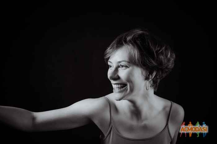 Svitlana  Lysovska фото №1261177. Завантажено 19 Липня 2018