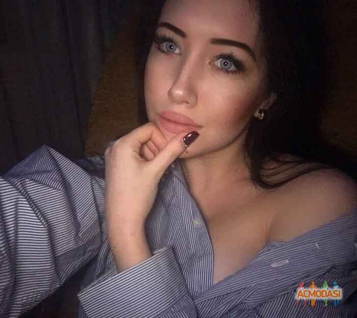 Кристина Сергеевна Мижиевская фото №1197125. Завантажено 28 Лютого 2018