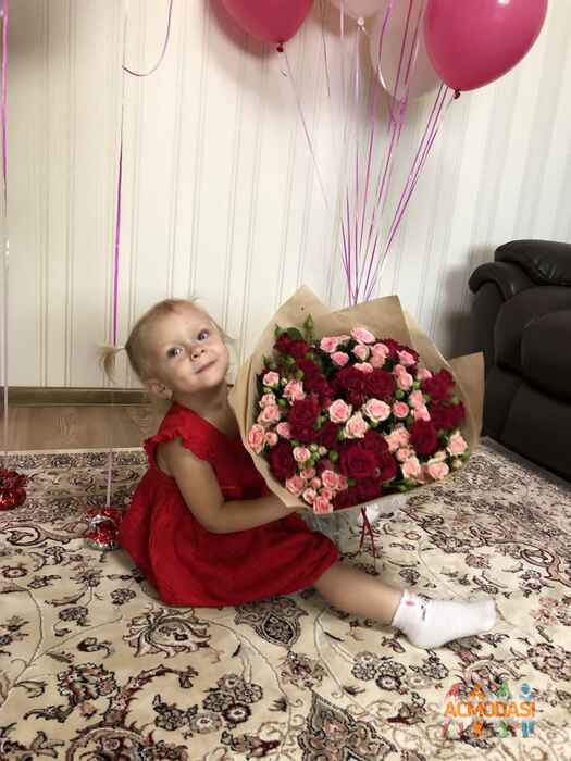 Софія Ігорівна Берещук фото №1260768. Завантажено 19 Липня 2018