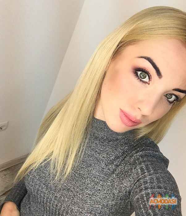 Ирина Сергеевна Чимбарь фото №1366208. Завантажено 16 Лютого 2019