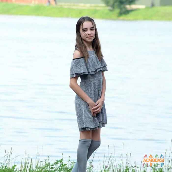 Вікторія Романівна Малиш фото №1375649. Завантажено 10 Березня 2019
