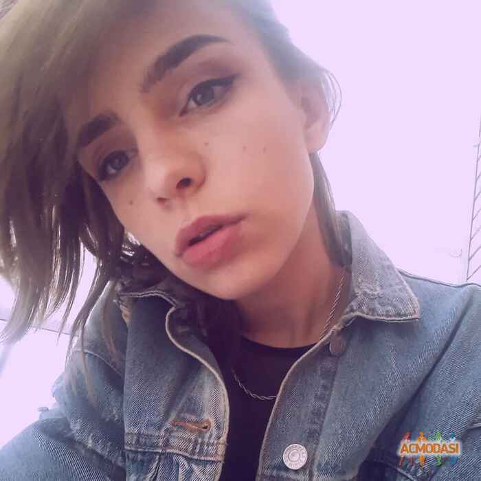 Юлія Олегівна Прокопець фото №1426751. Завантажено 25 Липня 2019