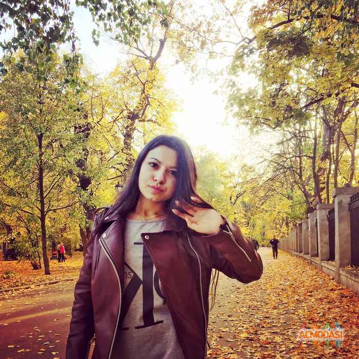 Карина Сергіївна Обухова фото №1476700. Завантажено 17 Листопада 2019