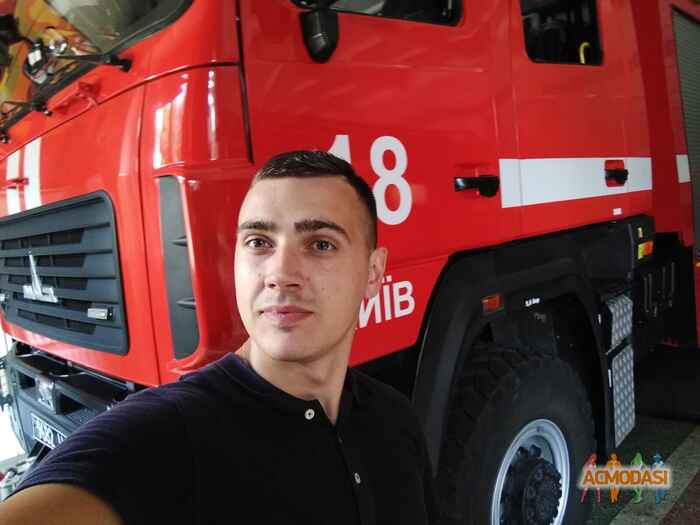 Дмитрий Юрьевич Сикора фото №1481200. Завантажено 28 Листопада 2019