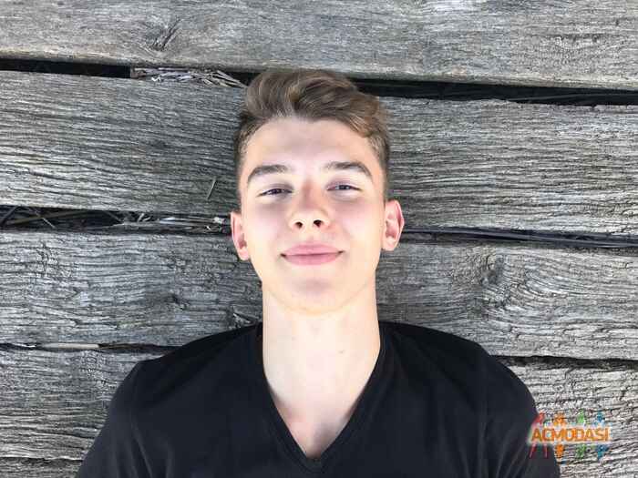 Роман Сергійович Білокриницький фото №1491606. Завантажено 26 Грудня 2019