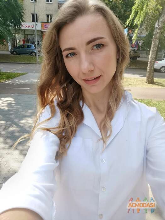Svetlana  Humeniuk фото №1655745. Завантажено 24 Вересня 2021