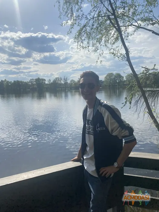 Владислав  Піщевський фото №1737235. Завантажено 18 Грудня 2024