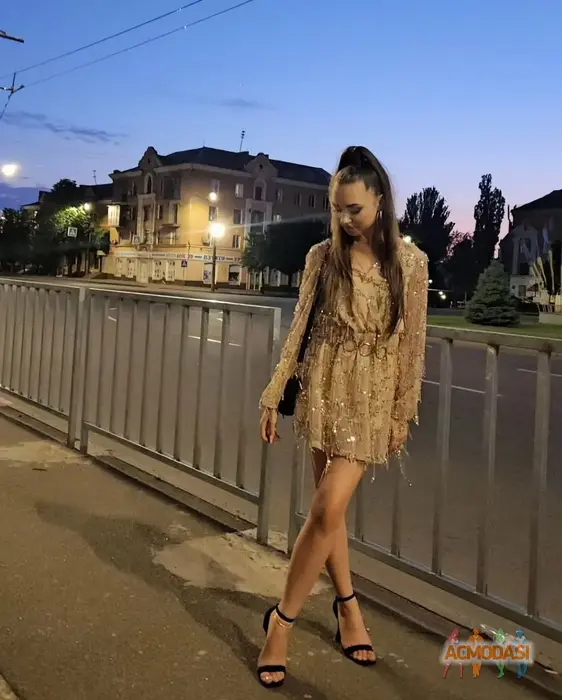Катерина  Тимошенко фото №1740707. Завантажено 11 Березня 2025