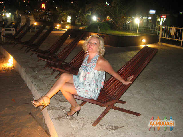 Ставицкая Виктория Владимировна фото №441890. Завантажено 05 Липня 2013