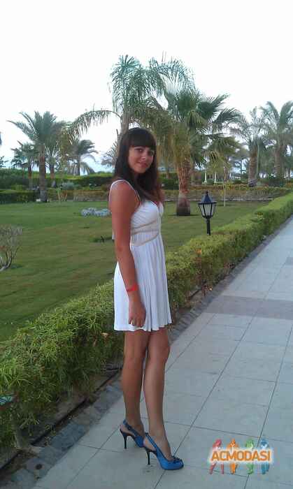 Мария  Александровна фото №513723. Завантажено 18 Жовтня 2013