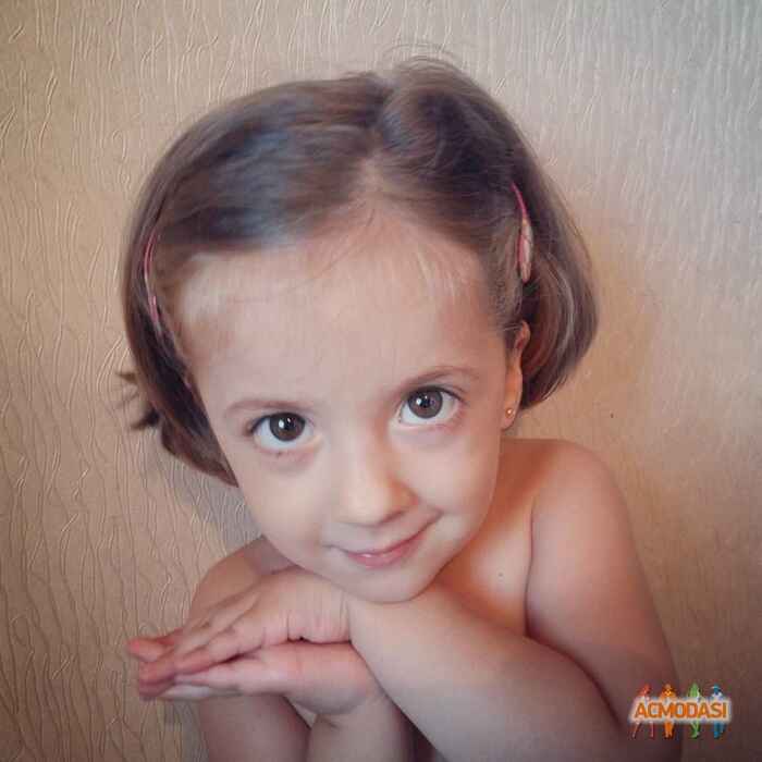 Анна  Кравченко фото №933835. Завантажено 19 Липня 2016