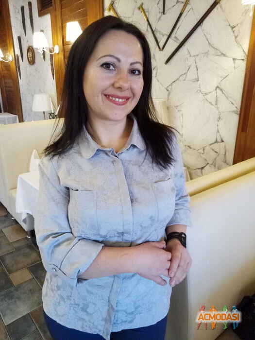 Алла Павловна Ивашина фото №1381847. Завантажено 24 Березня 2019