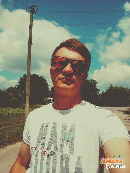 Владислав Сергійович Кочубей фото №1027413. Завантажено 02 Березня 2017