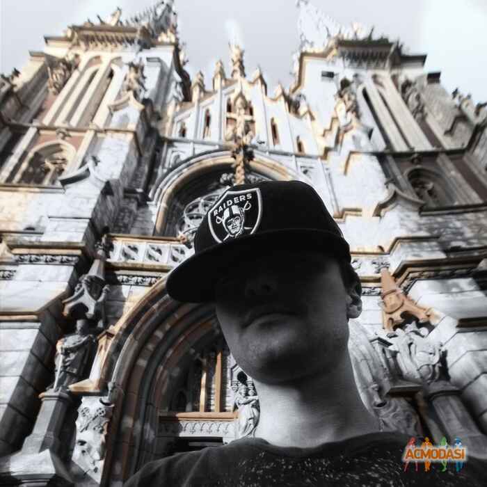 Денис  Котенко фото №1031866. Завантажено 15 Березня 2017