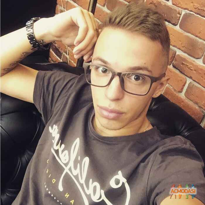 Артем Игорович Кокотун фото №1099153. Завантажено 03 Вересня 2017