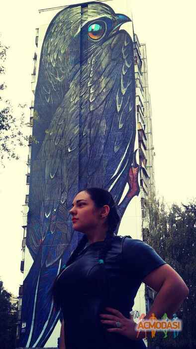 Анастасія Борисівна Власюк фото №1127766. Завантажено 01 Листопада 2017