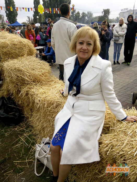 Светлана Николаевна Гусарова фото №1175851. Завантажено 30 Січня 2018