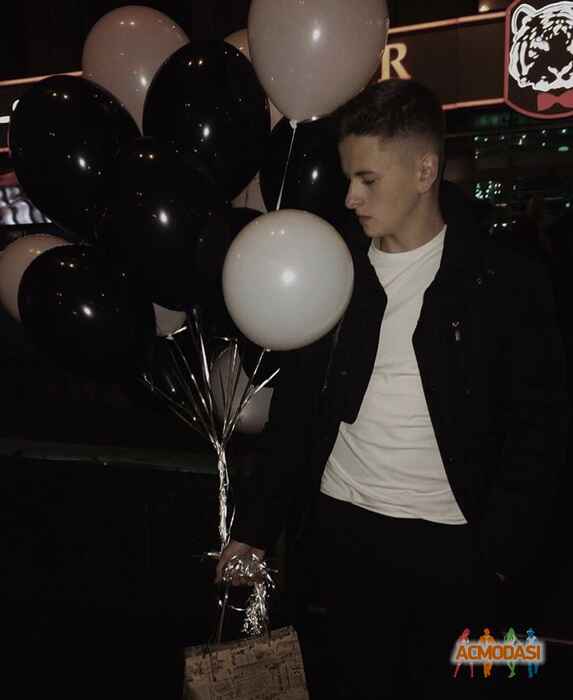 Вадим Валентинович Вознюк фото №1177399. Завантажено 01 Лютого 2018