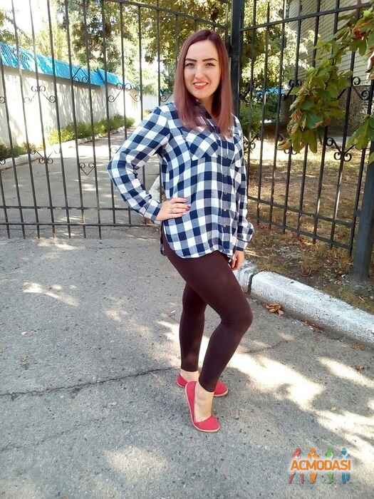 Дарина Миколаївна Овсієнко фото №1188535. Завантажено 17 Лютого 2018