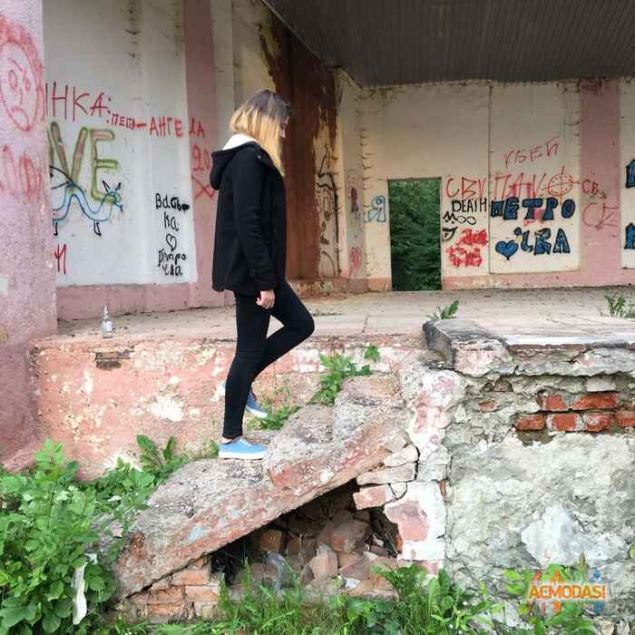 Сабіна Антонівна Косов фото №1256121. Завантажено 09 Липня 2018