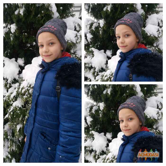 Анісія Михайлівна Стельмах фото №1351416. Завантажено 17 Січня 2019