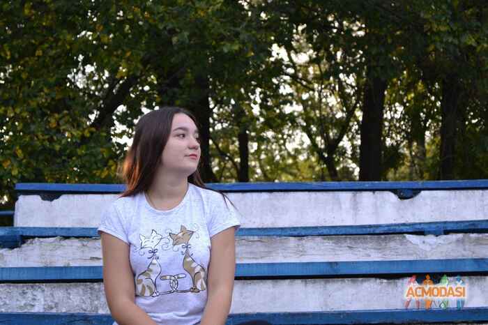 Безунова  Анастасія фото №1510987. Завантажено 18 Лютого 2020