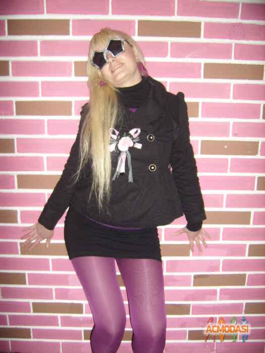 Ирина Александровна Крыжановская фото №112272. Завантажено 28 Листопада 2011