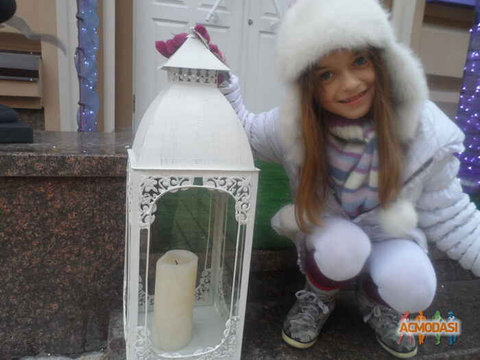 Юлиана Богдановна Гетьман фото №841266. Завантажено 14 Жовтня 2015