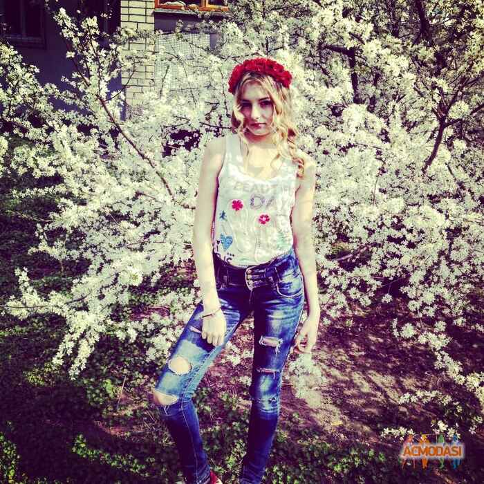 Алиса Сергеевна Саранчук фото №901186. Завантажено 14 Квітня 2016