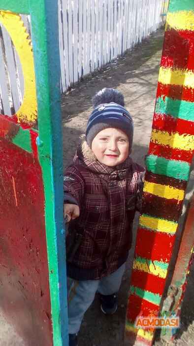 Оксана   фото №1056593. Завантажено 21 Травня 2017