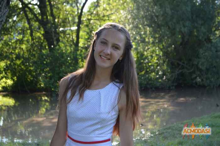 Вікторія Віталівна Яцкоборовська фото №931715. Завантажено 13 Липня 2016