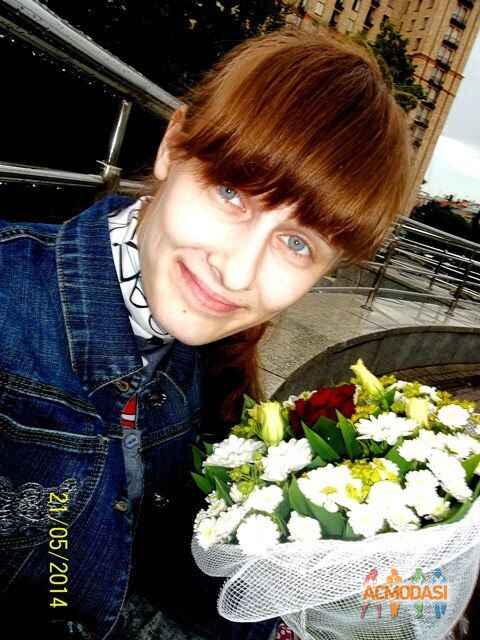 Таня  Жеребчікова фото №986117. Завантажено 16 Листопада 2016