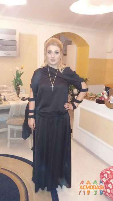 Светлана Сергеевна Соколова фото №1016973. Завантажено 07 Лютого 2017