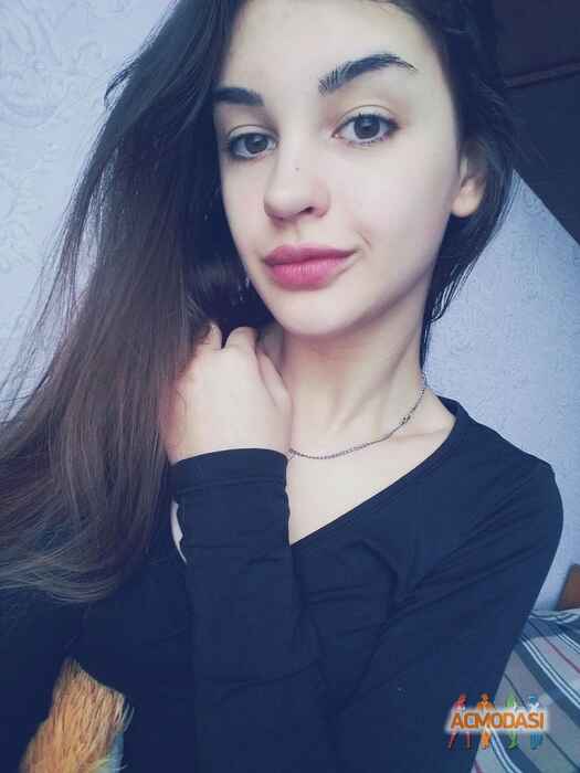 Диана Ивановна Гальянова фото №1019869. Завантажено 13 Лютого 2017