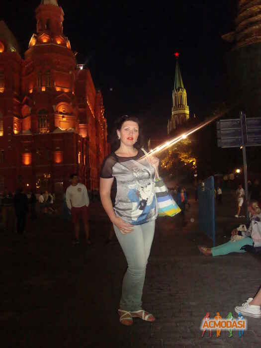 Татьяна Григорьевна Ельцова фото №1034224. Завантажено 21 Березня 2017