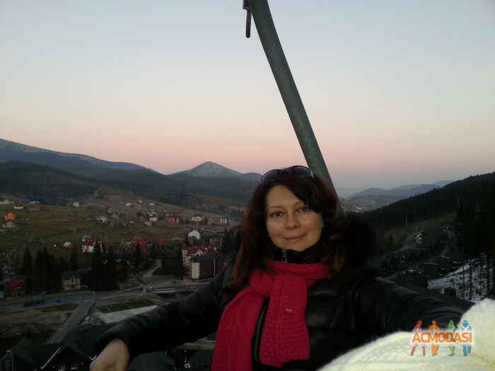 Олена Петрівна Мазур фото №1058904. Завантажено 26 Травня 2017