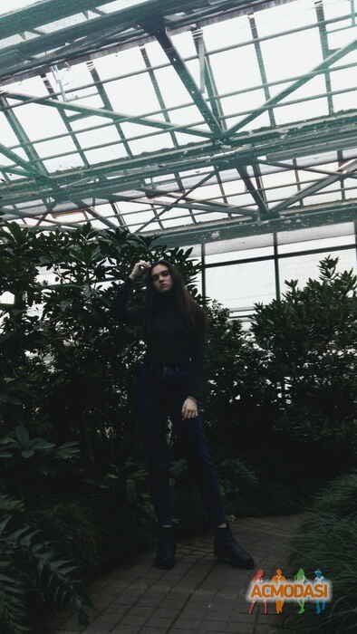 Владислава Віталіївна Бурдіна фото №1190636. Завантажено 19 Лютого 2018