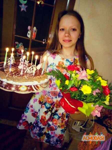 Анна Юріївна Тельпук фото №1253427. Завантажено 02 Липня 2018