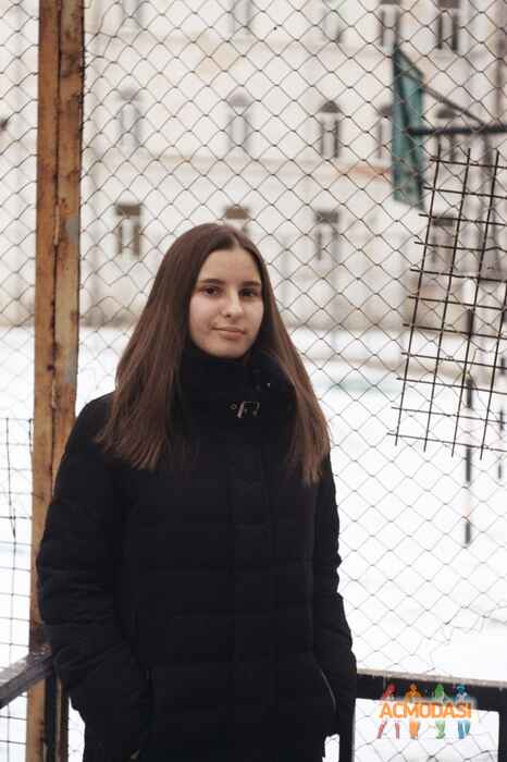 Анна Ігорівна Пашкіна фото №1258464. Завантажено 15 Липня 2018