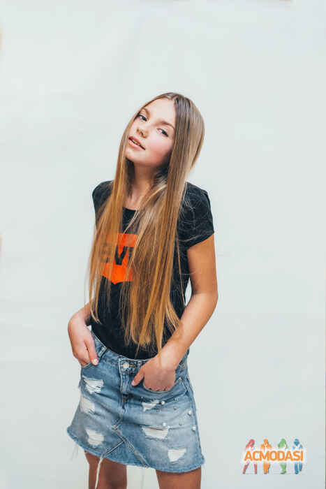 Каміла Ігорівна Перетятко фото №1371213. Завантажено 27 Лютого 2019