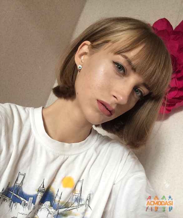 Алина Сергеевна Проценко фото №1324339. Завантажено 18 Листопада 2018