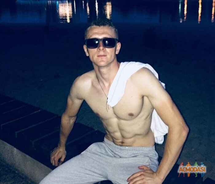 Вадим Олегович Царук фото №1424483. Завантажено 19 Липня 2019