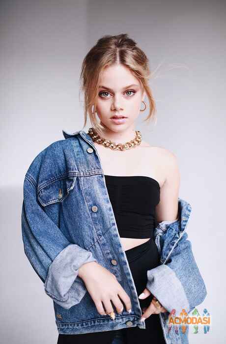 Ева Валериевна Аш фото №1447431. Завантажено 11 Вересня 2019