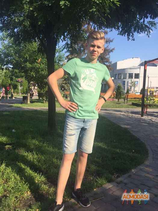 Антон Сергійович Риков фото №1463295. Завантажено 19 Жовтня 2019