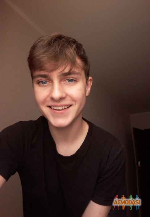 Данило Володимирович Іваннікоів фото №1464234. Завантажено 21 Жовтня 2019